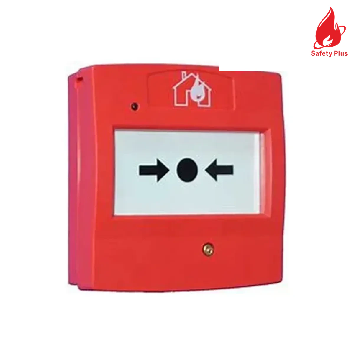 Manual Pull Station (MCP)