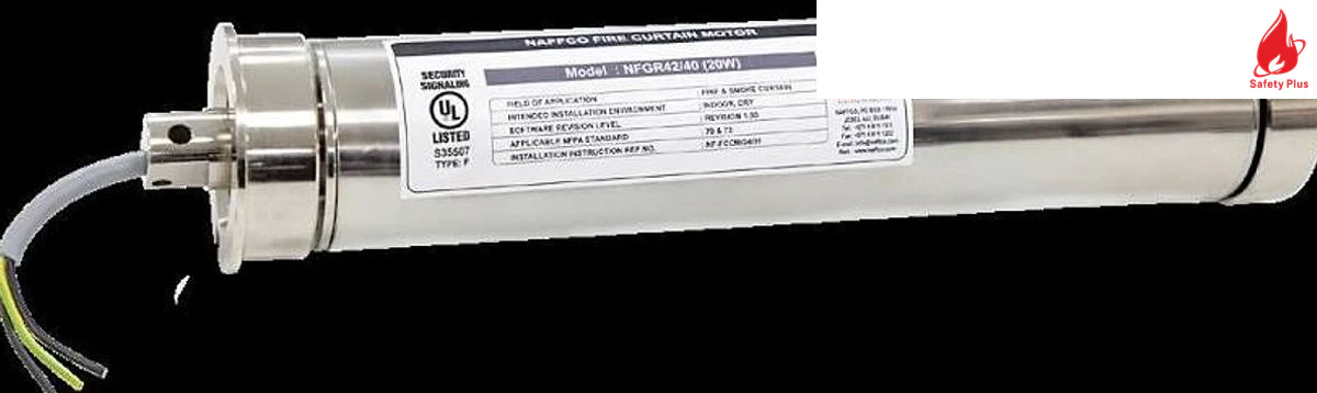 Motor Controller: