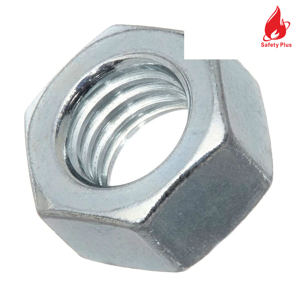 Nut (Hex Nut)