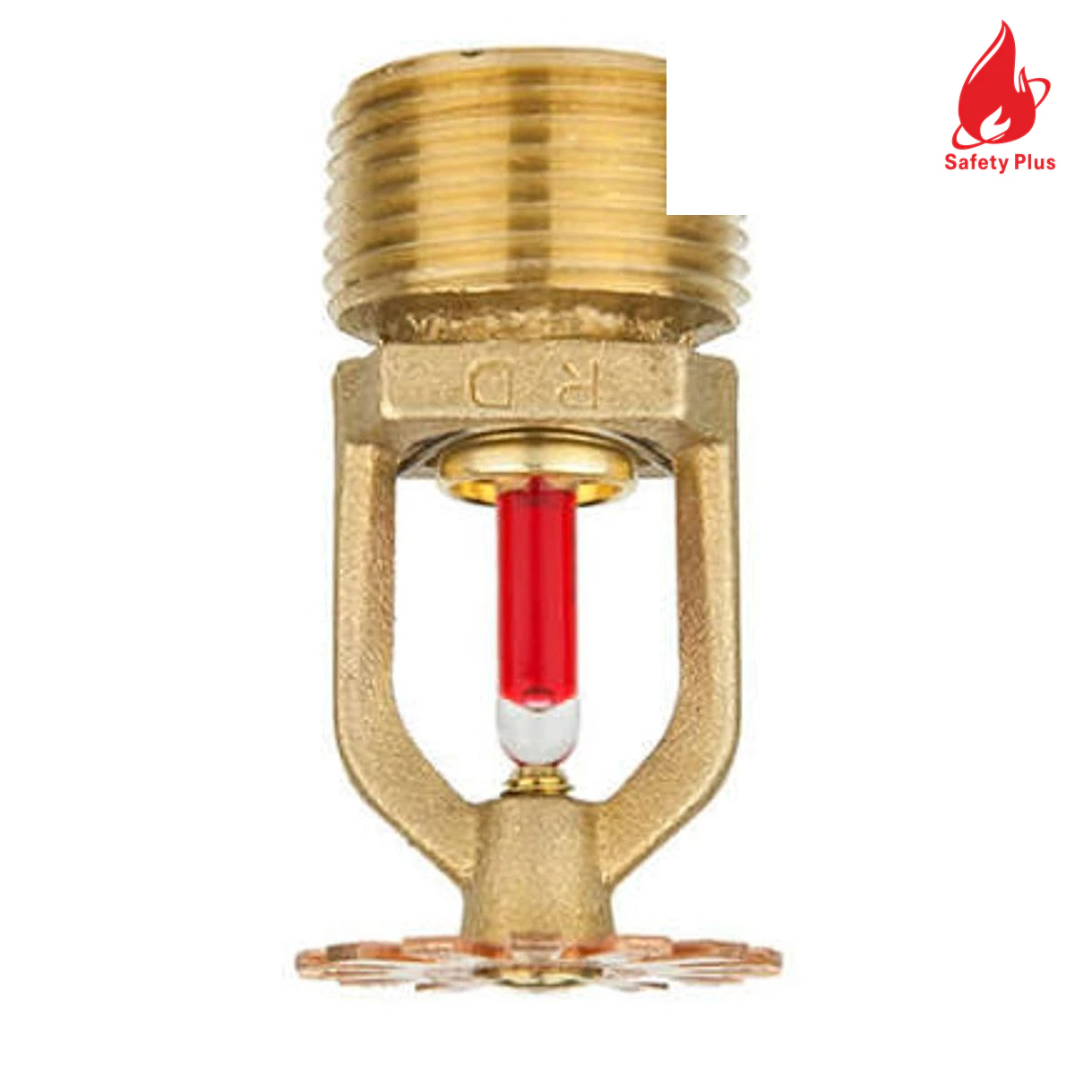 Pendant Sprinkler Head (K-5.6), 68 Degree