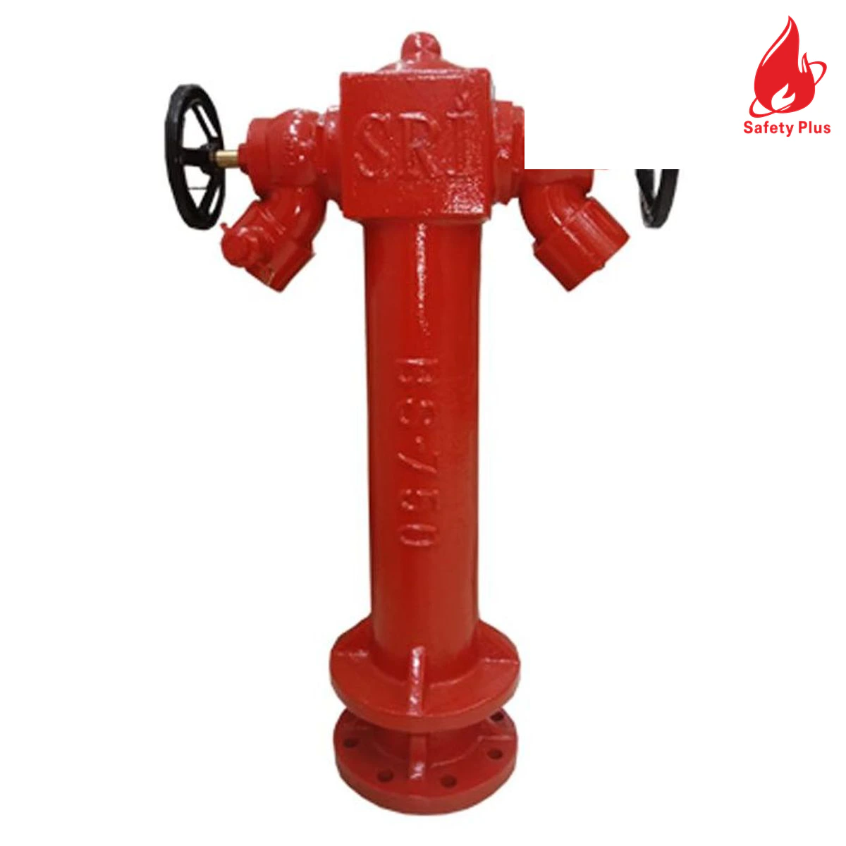 Pillar Hydrant