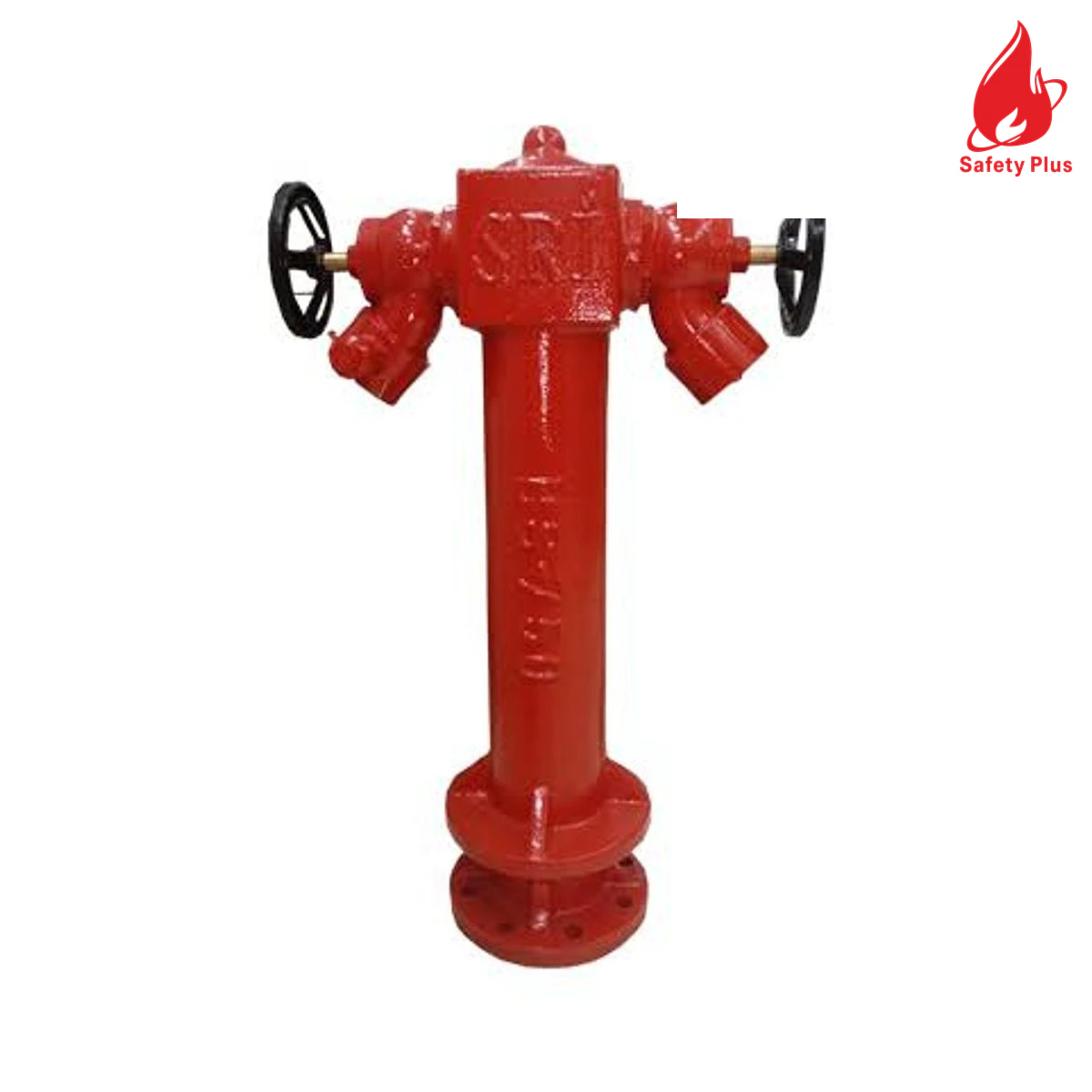 Pillar Hydrant: