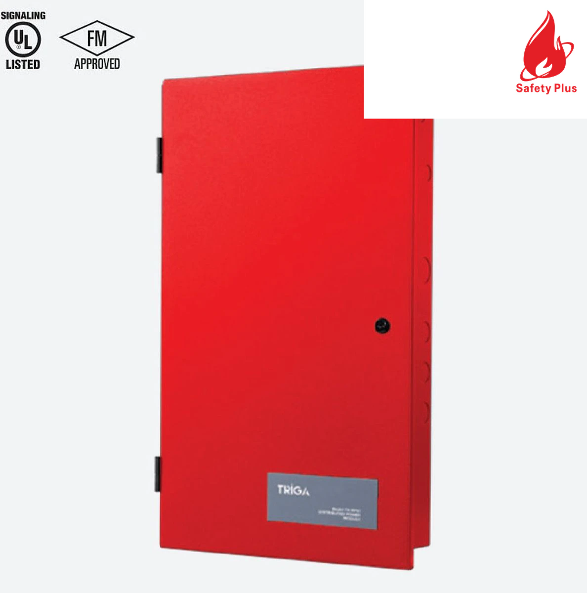 Power Supply / NAC Extender