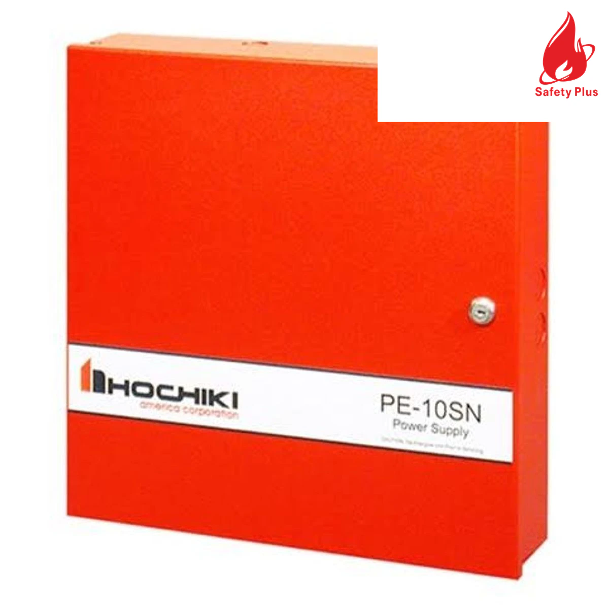 Power Supply Unit: 24 VDC @10A