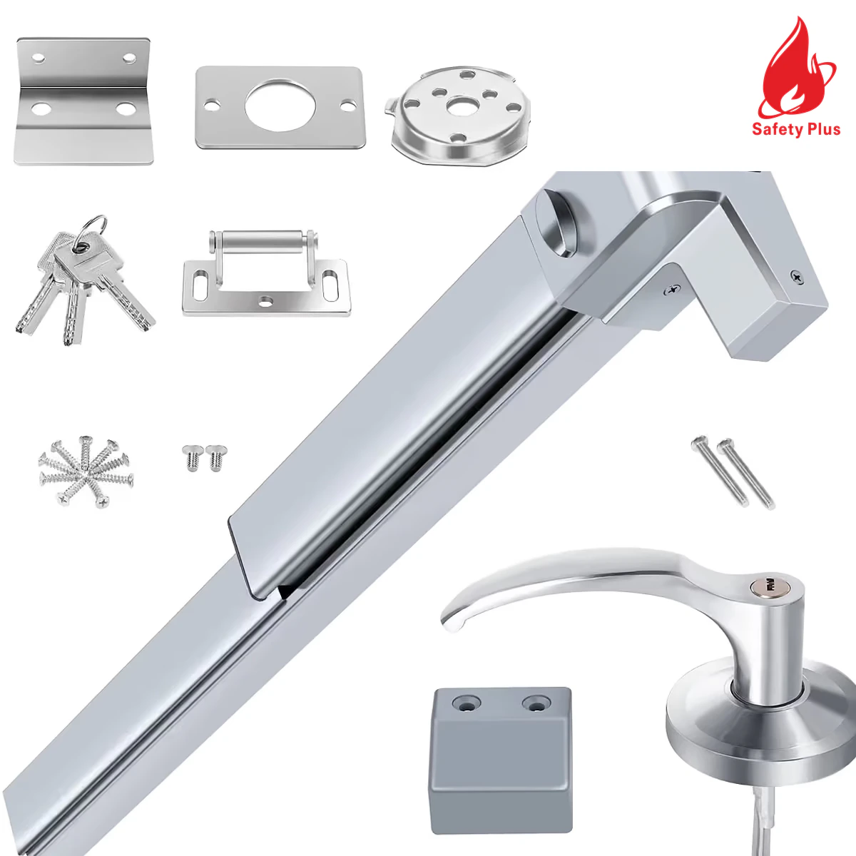 Push Bar / Panic Bar