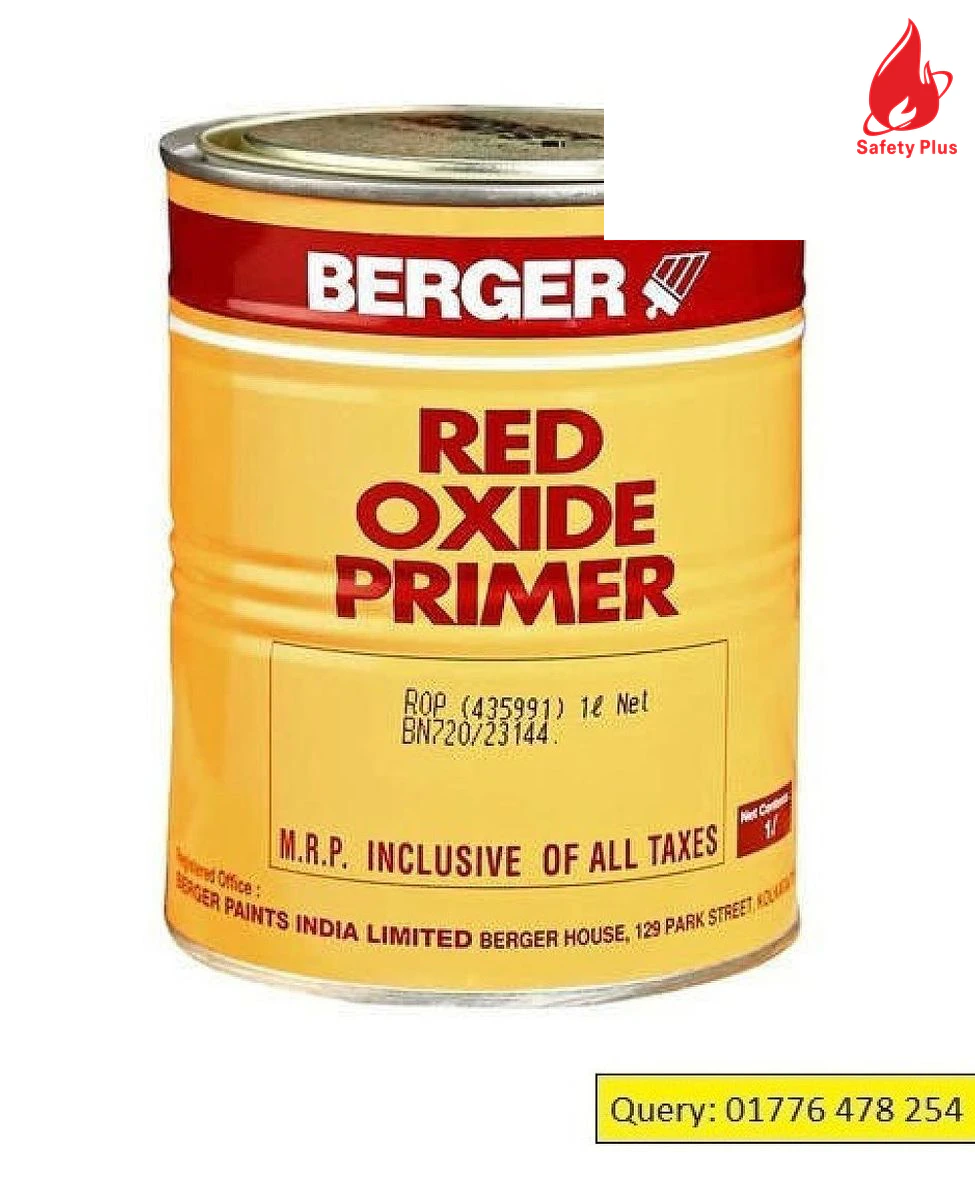 Red Oxide