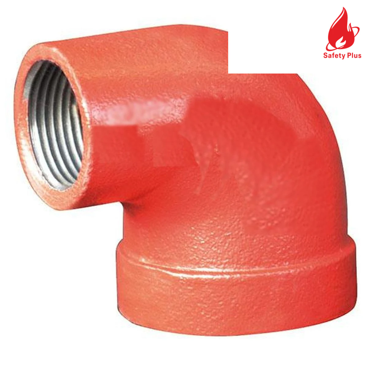 Reduce Elbow (Threaded Type, 90 Degree) 25x20