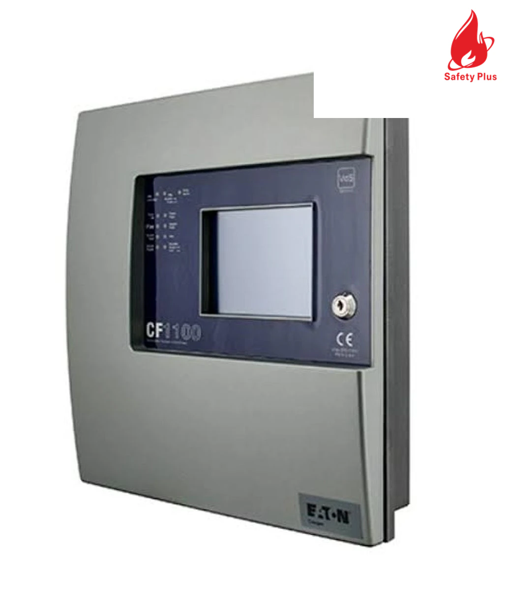 Repeater Panel