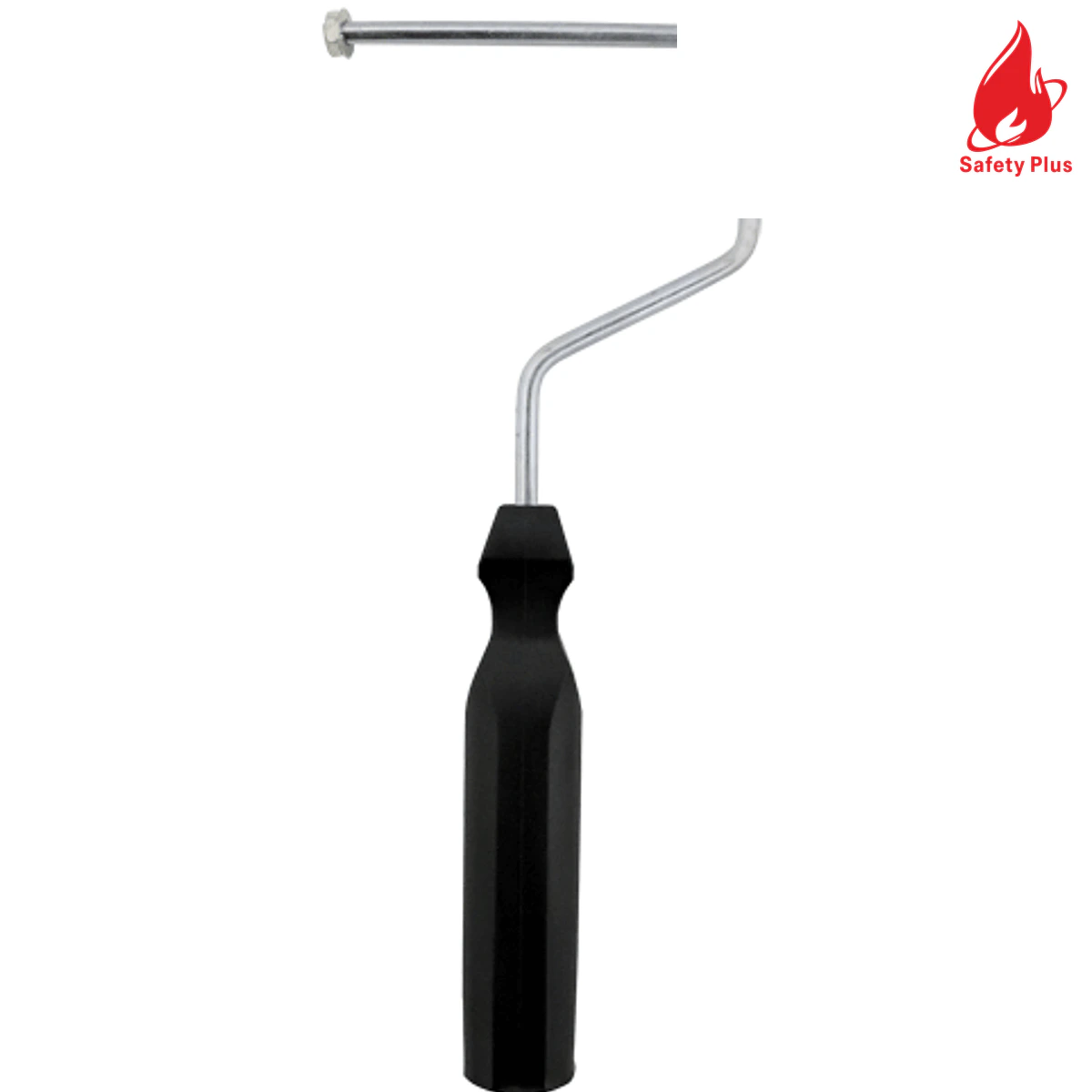 Roller Foam Handle
