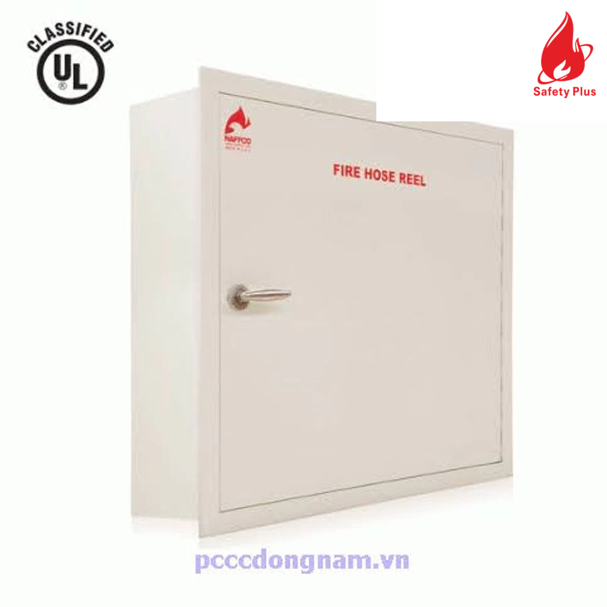 Self Standing Type Fire Hydrant Cabinet