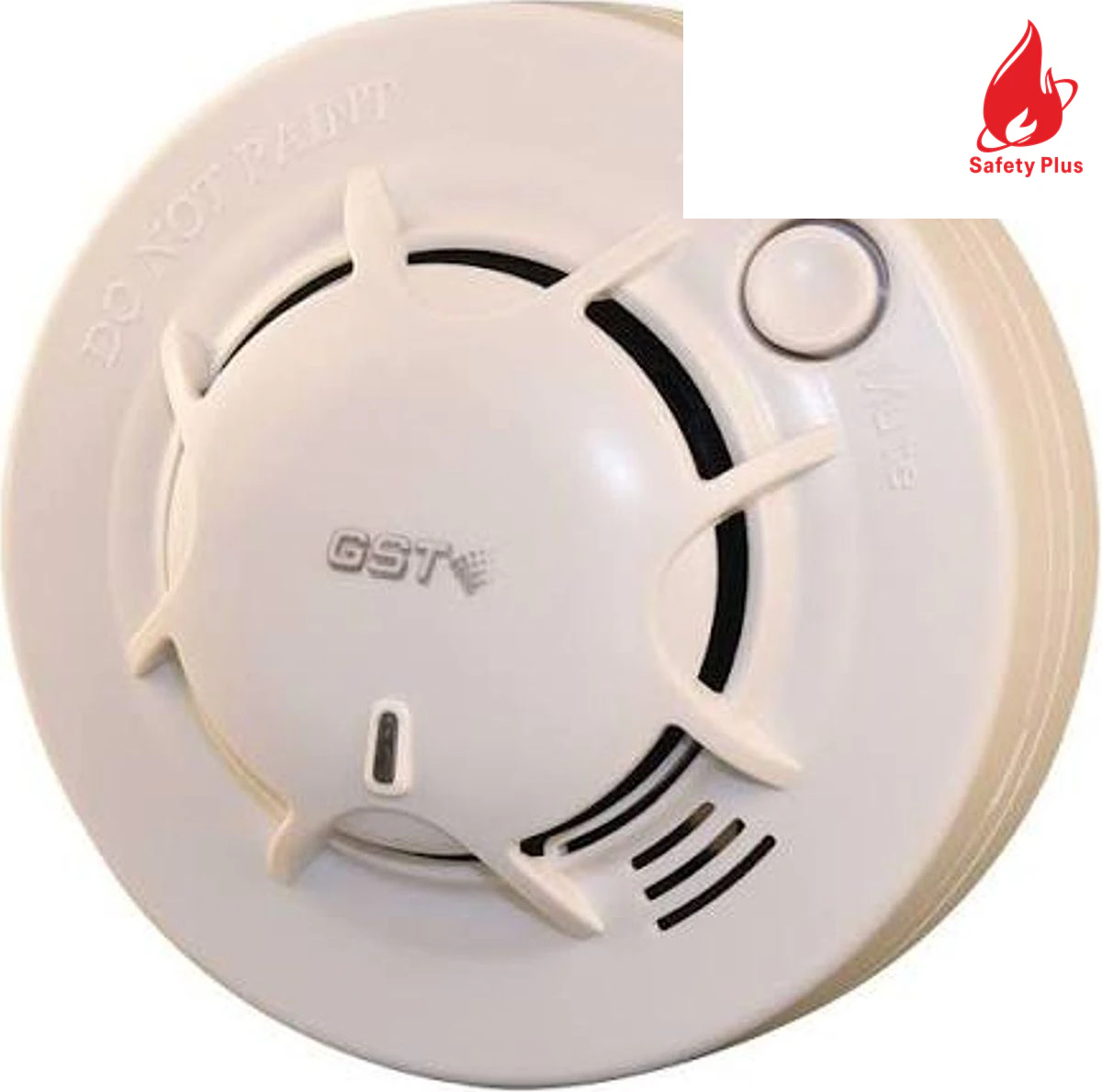 Smoke Detector