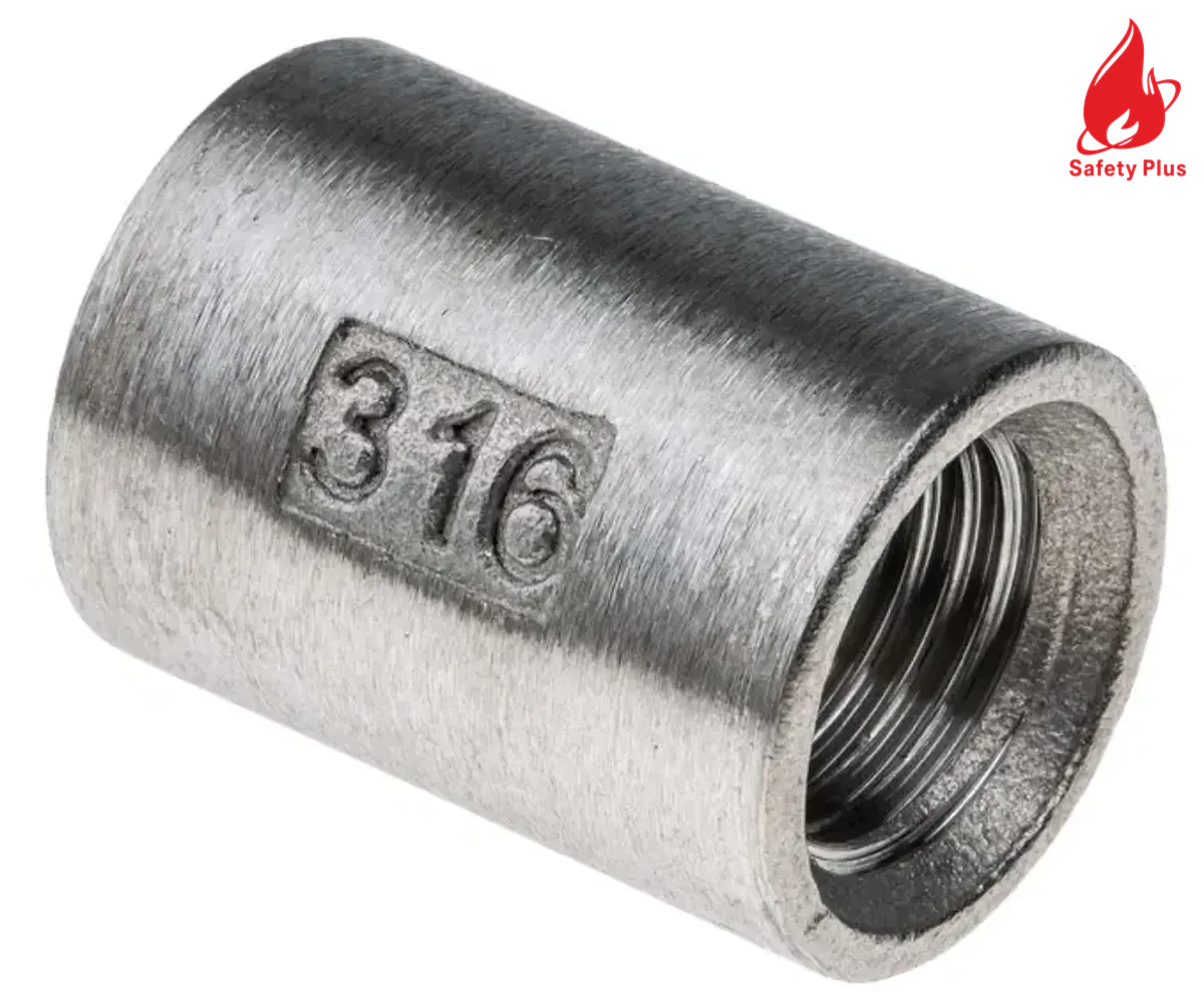 SS Socket
