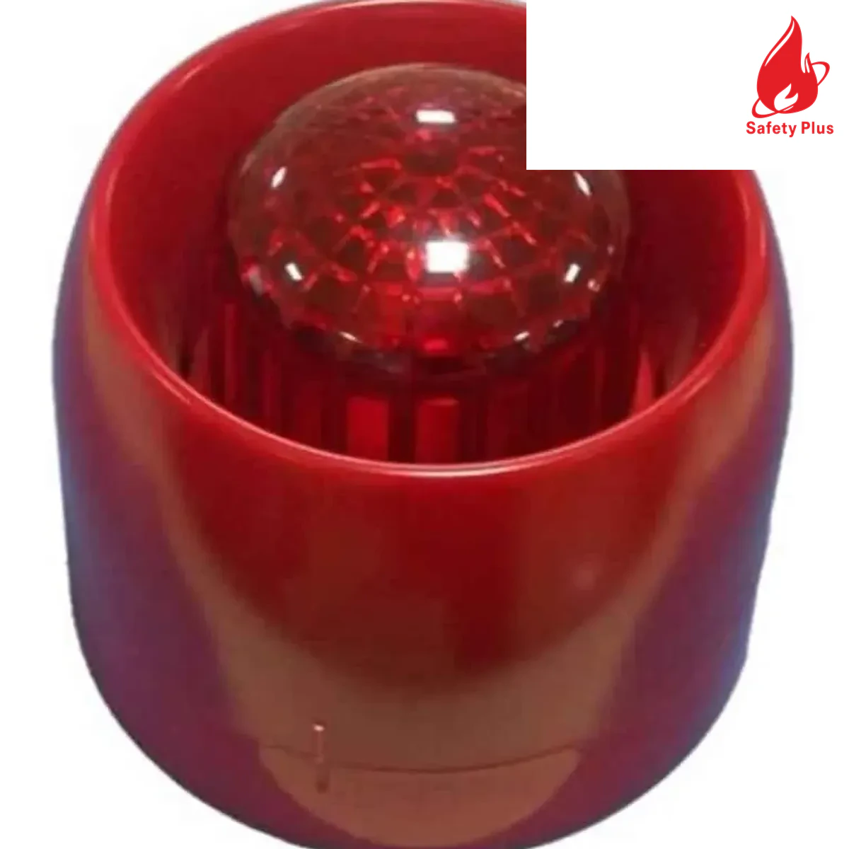 Strobe with Horn