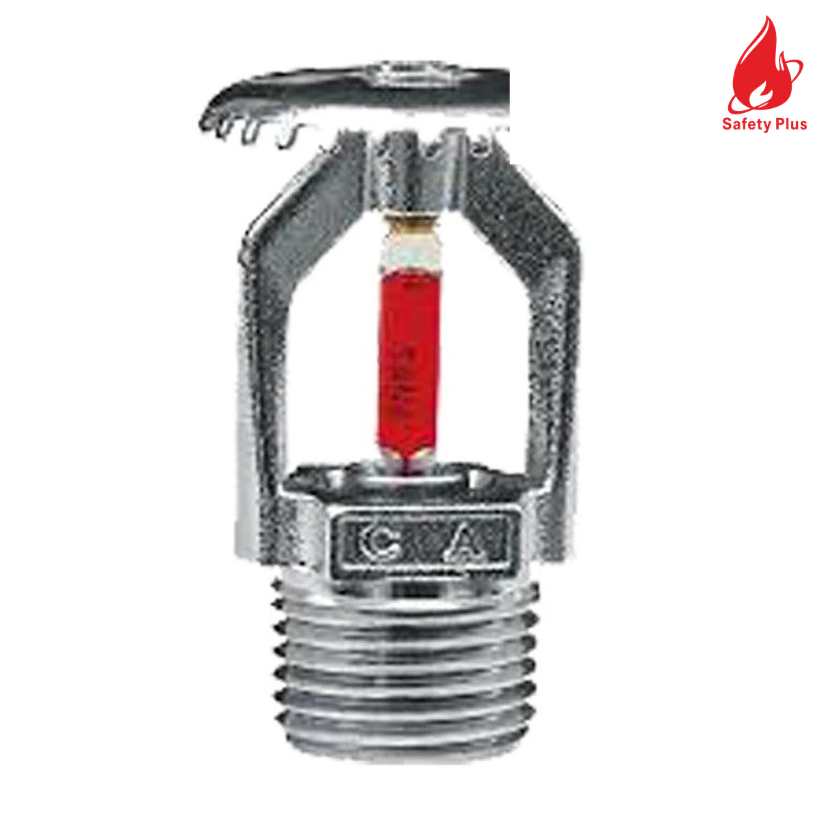 Upright Type Sprinkler (K Factor 11.2): 68° Temperature