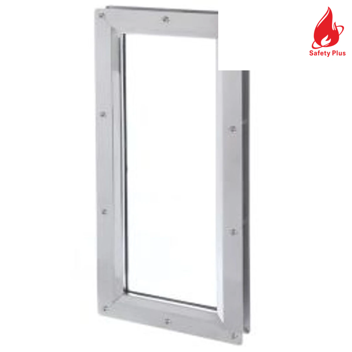 Vision Panel with Glass