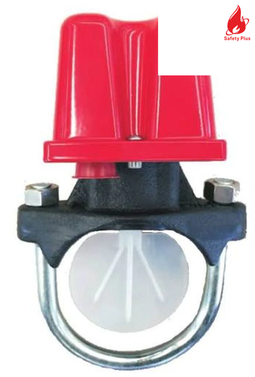 Water Flow Switch / Flow Detector