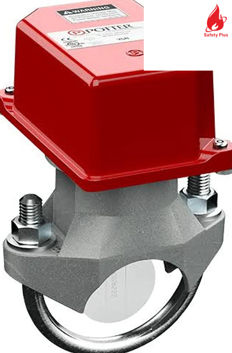 Water Flow Switch