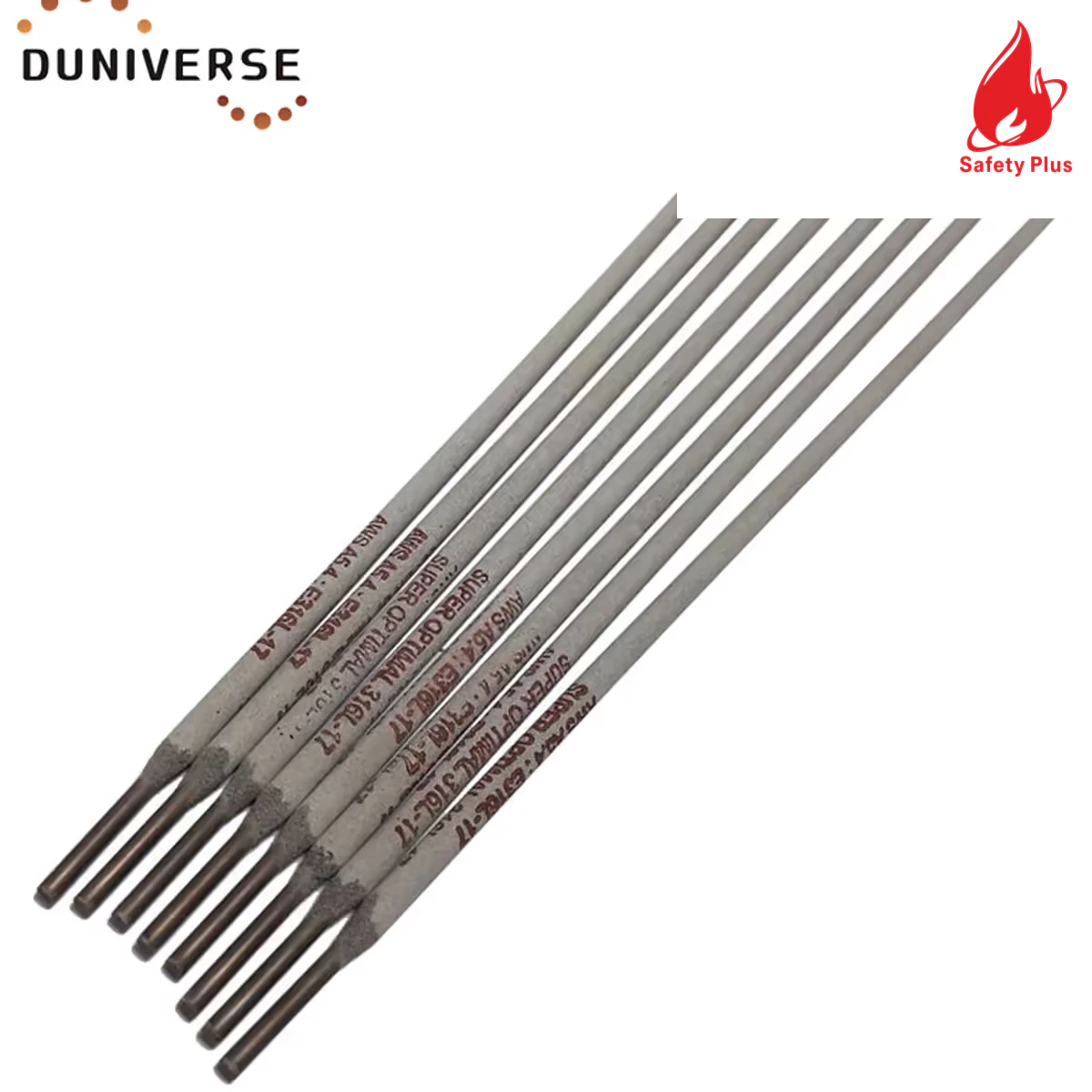 Welding Rod 2.5 mm (Vortic Marine)