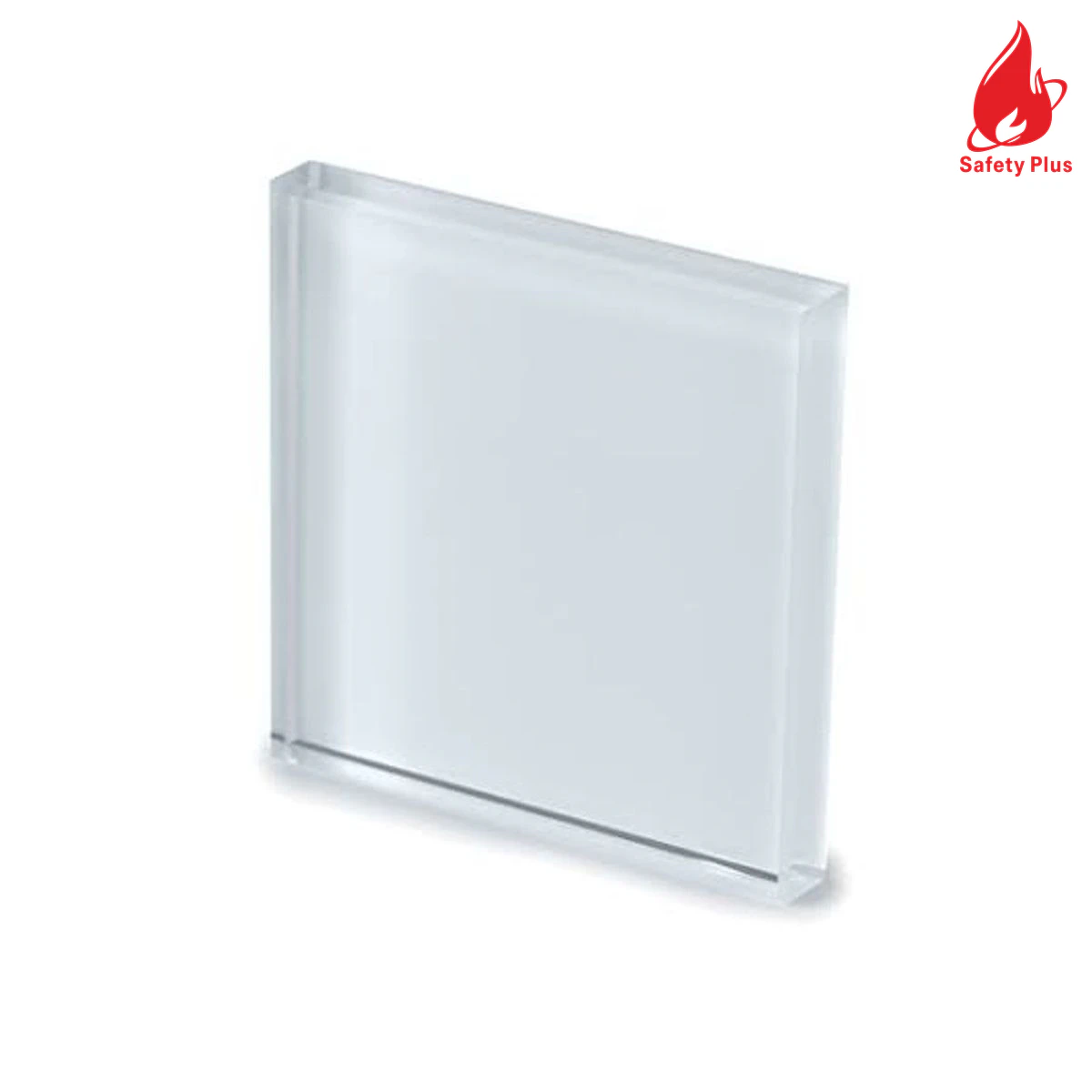 White Glass
