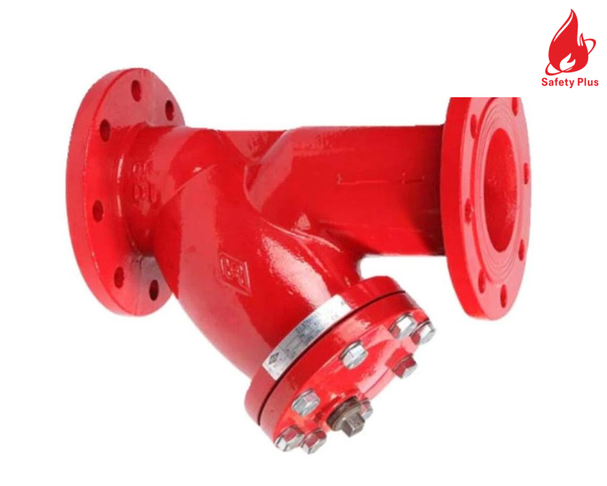 Y-Strainer