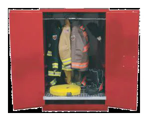 Fire Fighting Equipment Box
