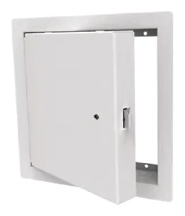Fire Rated Shaft Door