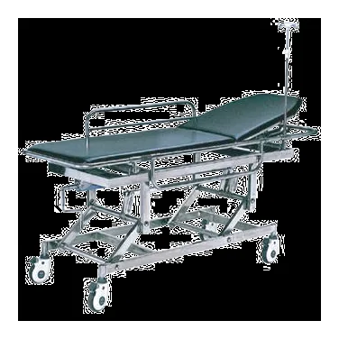 Patient Stretcher Trolley