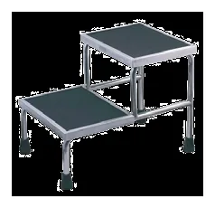 Two-Step Foot Stool
