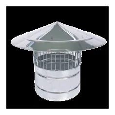 Roof Ventilation Cowl